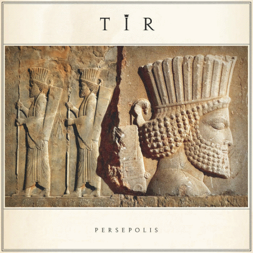Tir (AUS) : Persepolis